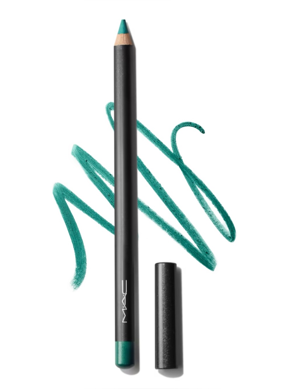 MAC Cosmetics MINTED Crayon Eye Kohl 2010s Eyeliner Eye Pencil